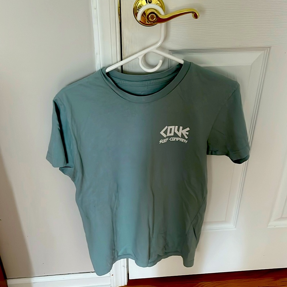 Cove Surf Shirt